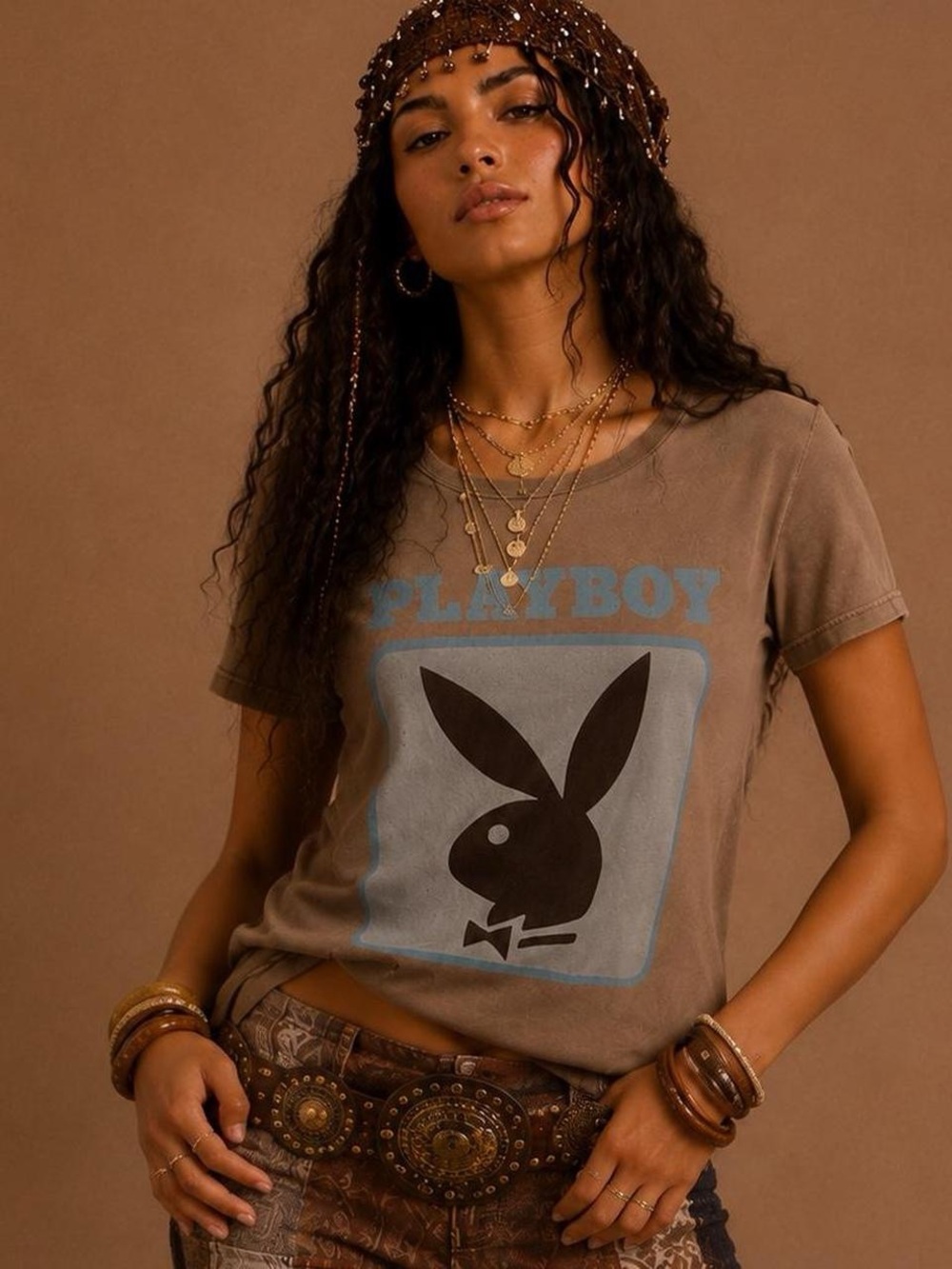 PLAYBOY Tee